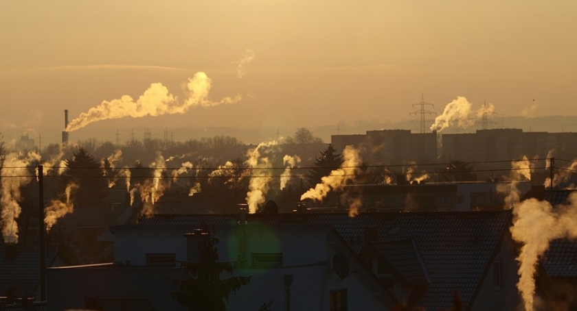 Czym oddychają ciechanowianie? Miasto, z pomocą gmin, chce kupić stację monitoringu powietrza