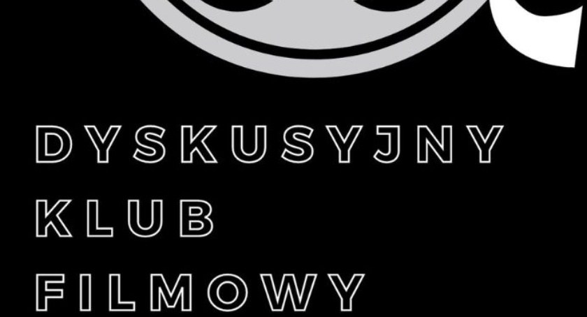 Dyskusyjny Klub Filmowy w Ciechanowie