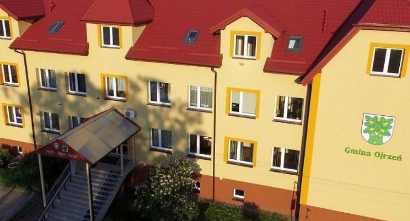 Ogłoszenie o naborze na kierownicze stanowisko