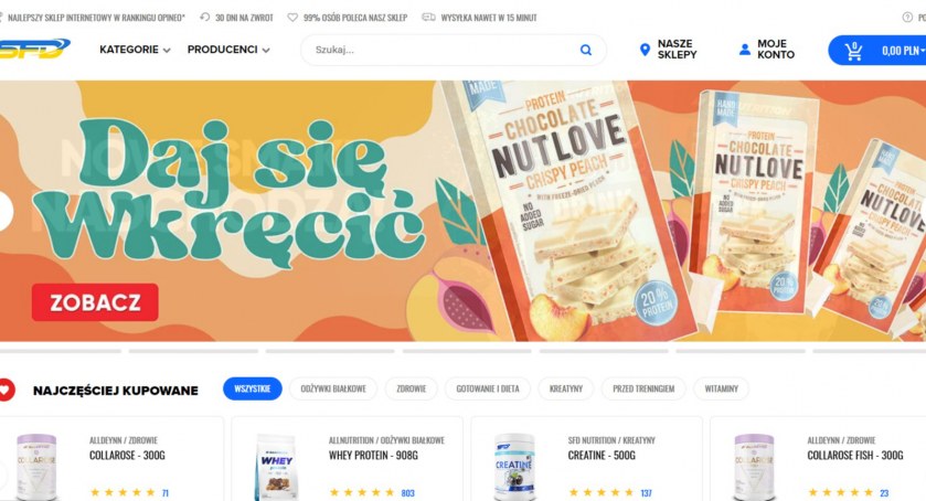 Lecytyna - czym jest i kiedy warto stosować?