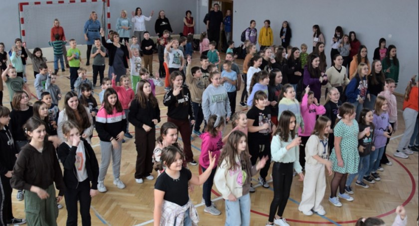 Uczniom trzeba dać alternatywę [zdjęcia]