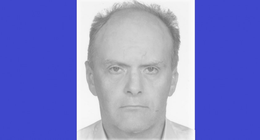 Poszukiwania nie przyniosły dotąd efektu. Co stało się z 54-latkiem?
