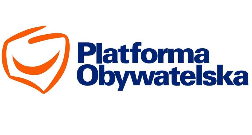 Zmiany we władzach powiatu. Platforma Obywatelska wydała oświadczenie