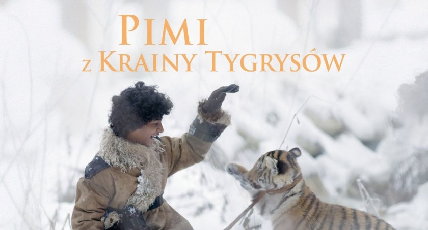 Seans przyjazny sensorycznie w Ciechanowie