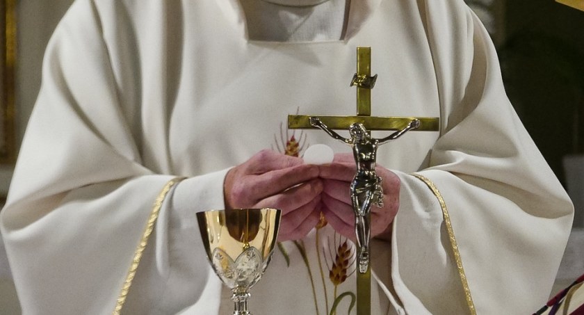 Pochodzący z Płońska duchowny musi opuścić Rosję