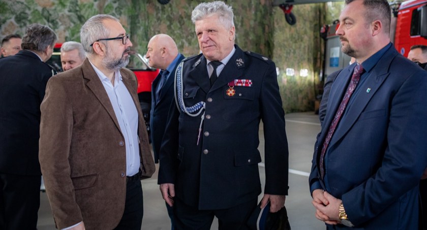 Wójt odchodzi na emeryturę, czy będą nowe wybory?