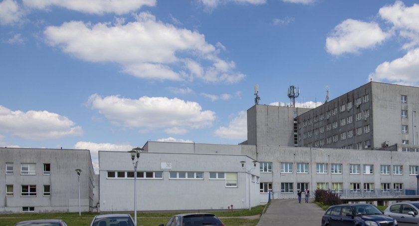 Jak długie są kolejki do lekarzy specjalistów w Ciechanowie?