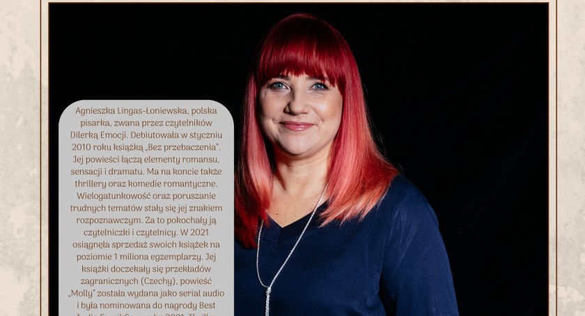 Dilerka emocji zagości w Ciechanowie