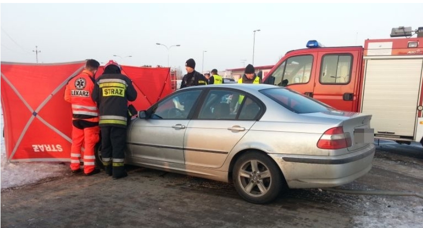Po wypadku na ul. Armii Krajowej: Sąd uchylił areszt tymczasowy kierowcy BMW