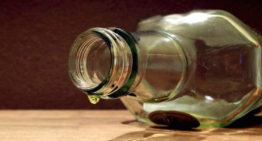 33-latka drugi raz w ciągu miesiąca kierowała po alkoholu?