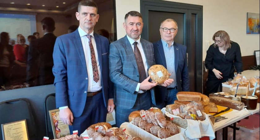 Nasi wójtowie i przedsiębiorcy w Wilnie [zdjęcia]