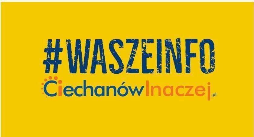 Wasze Info: Wrzuca do skrzynek kartki z numerem telefonu. Nie oddzwaniajcie!