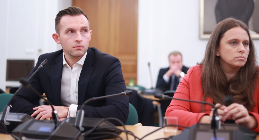 Prezydent Ciechanowa w zespole eksperckim PSL i Polska 2050