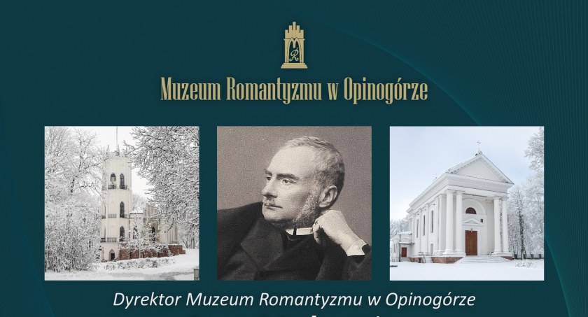 W rocznicę urodzin i śmierci Zygmunta Krasińskiego - uroczystości w Opinogórze