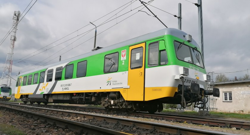 Wrócą tu po ponad 20 latach. Pociągi znów pojadą w sąsiednim powiecie