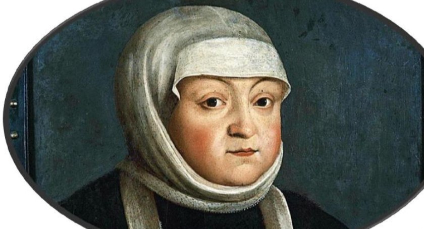 Bona Sforza d’Aragona – kobieta u władzy w Polsce XVI wieku –  prelekcja w zamku