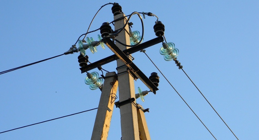 Energa informuje o planowanych wyłączeniach energii elektrycznej w powiecie ciechanowskim