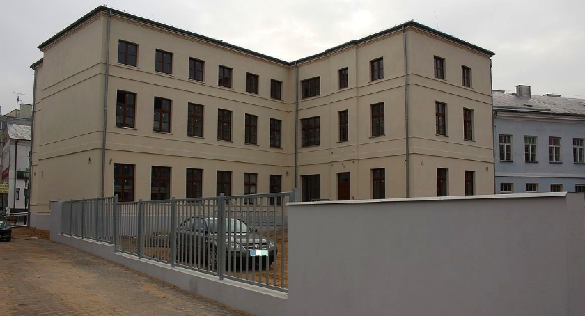 Polonia będzie gotowa w tym roku. Rusza ostatni etap modernizacji budynku