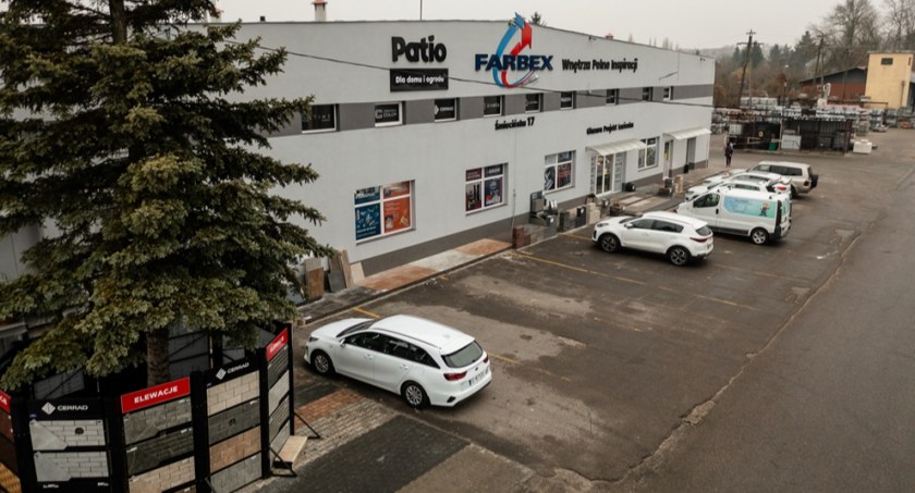 Remontuj z Farbexem! [zdjęcia]