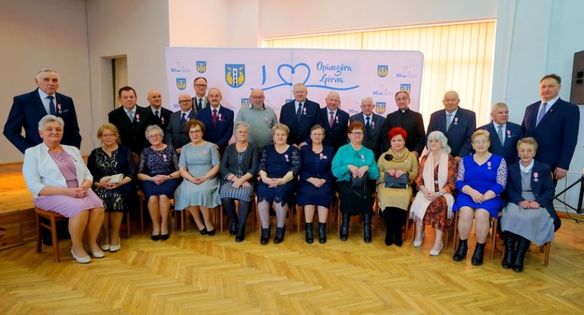 12 par świętowało Złote Gody! [zdjęcia]
