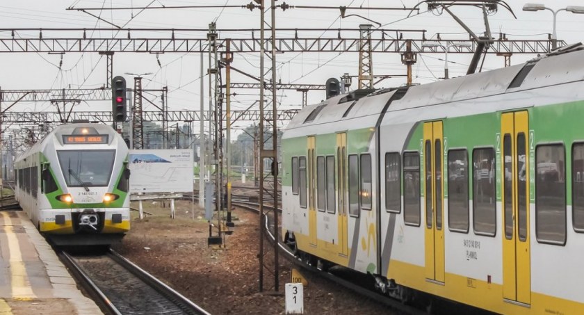 Aktualizacja: utrudnienia w ruchu Ciechanów - Warszawa!