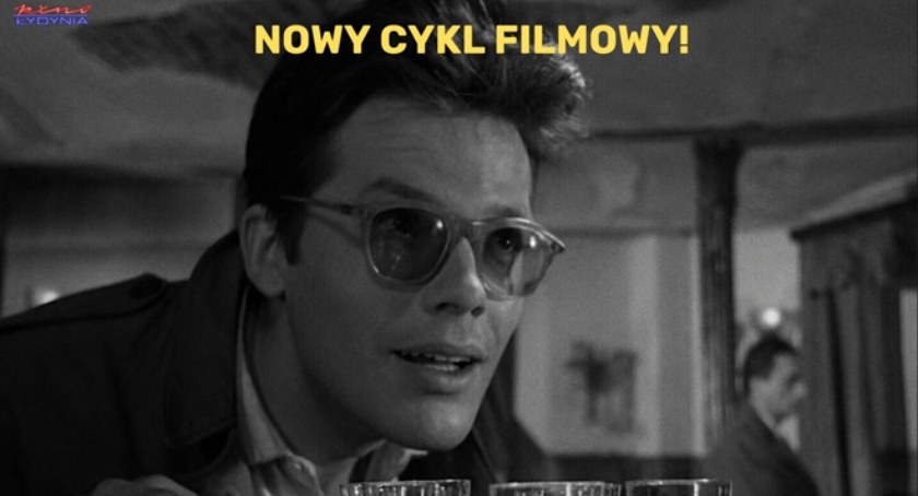 Już dziś rusza nowy cykl w kinie 