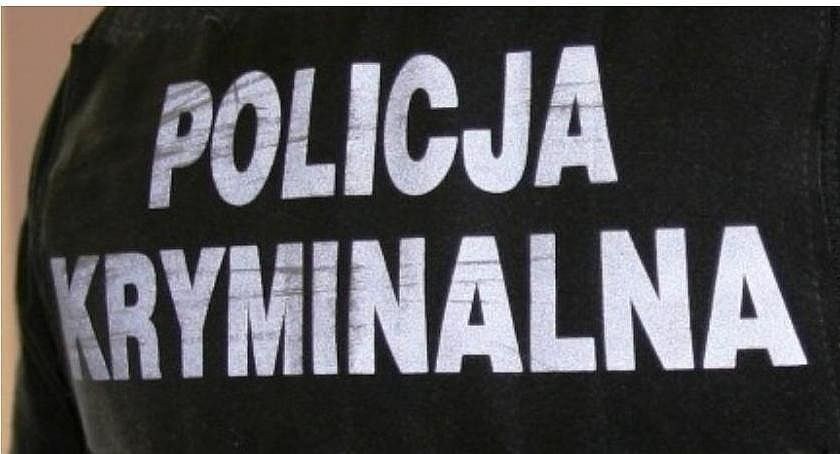 Duet złodziei w rękach policjantów z Ciechanowa
