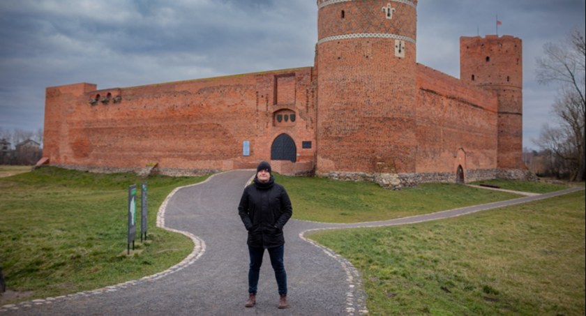 Wycieczki szkolne, wyjazdy firmowe, tylko z nim! [zdjęcia]