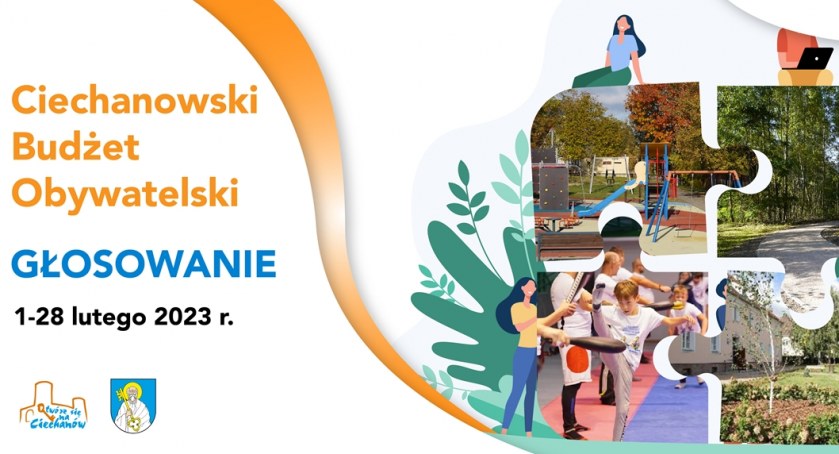Budżet Obywatelski: ostatnie dni głosowania