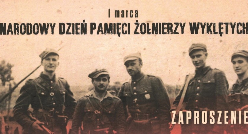 Obchody Dnia Pamięci Żołnierzy Wyklętych [zdjęcia]