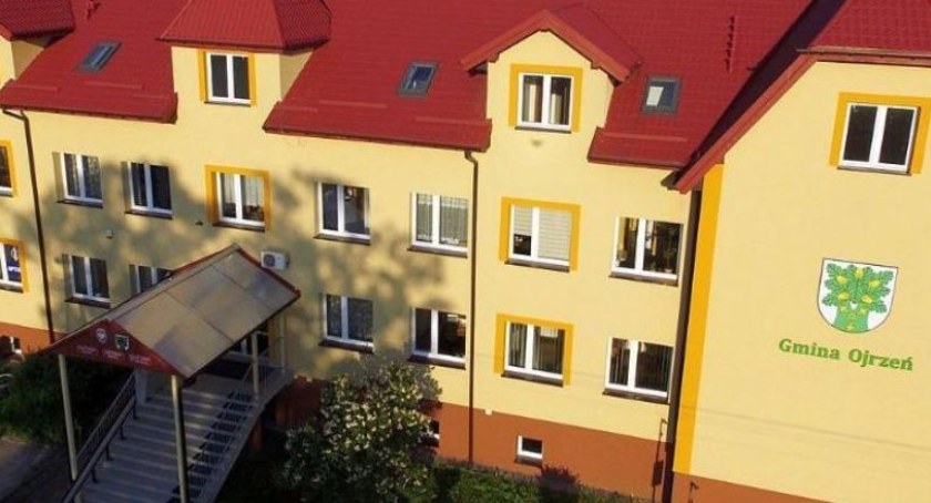 Chcą zbierać odpady w gminie
