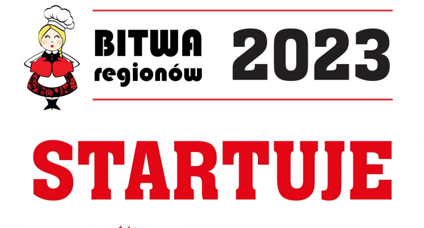 Koła Gospodyń Wiejskich mogą stanąć do Bitwy Regionów