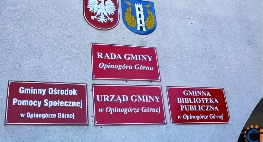 Gmina Opinogóra: sołtysi już wybrani! 