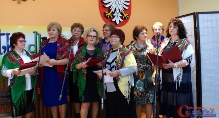 W Opinogórze odbędzie się koncert z okazji Dnia Kobiet