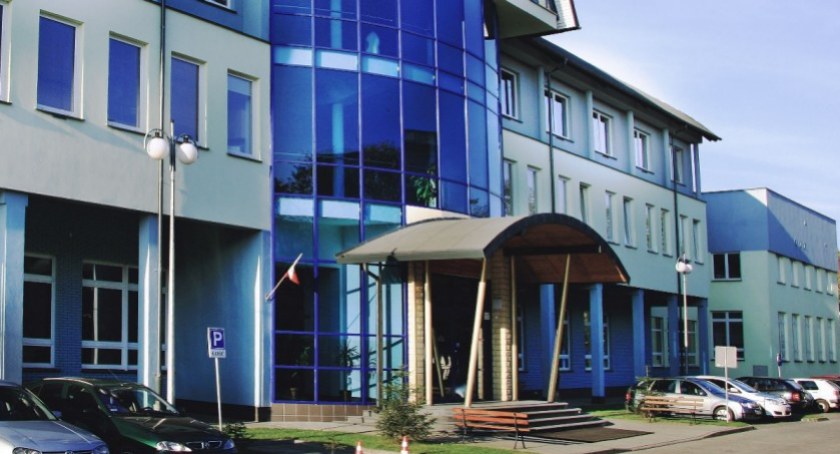Wolne stanowisko w ciechanowskiej uczelni