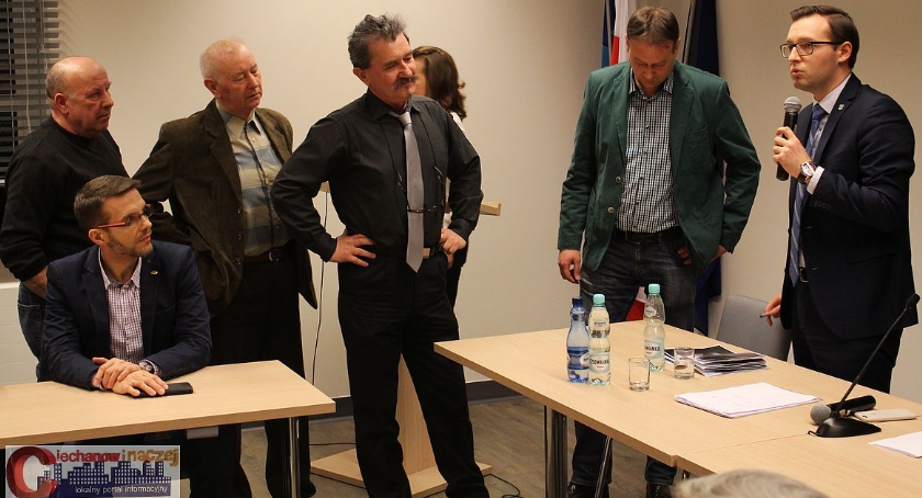 Na Podzamczu odbyło się kolejne spotkanie prezydenta z mieszkańcami (zdjęcia)