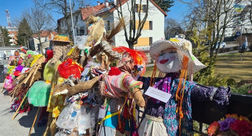 XLV konkurs plastyczny 