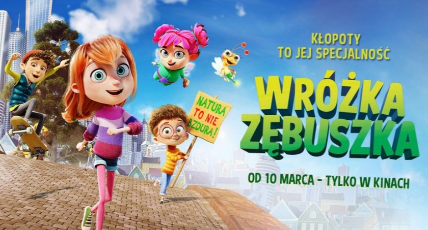 Rodzinny seans w Ciechanowie
