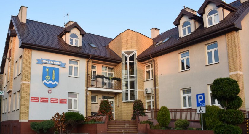 Termin wyborów i dokładny kalendarz wyborczy w gminie Ciechanów
