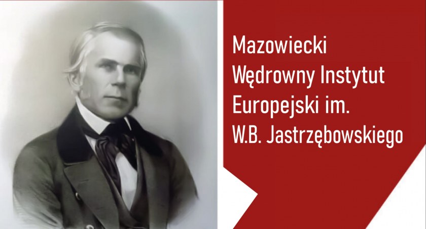 Mazowiecki Wędrowny Instytut Europejski zawita do Opinogóry