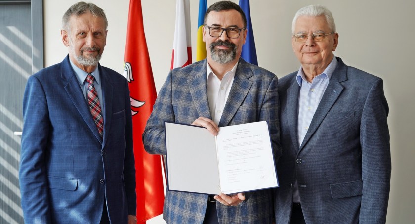 PZD w Ciechanowie ma nowego dyrektora