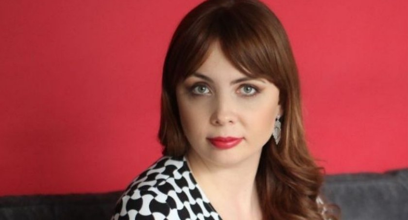 Magdalena Majcher spotka się z mieszkańcami Ciechanowa
