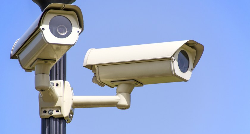 W Ciechanowie będzie więcej kamer miejskiego monitoringu. Znamy lokalizacje