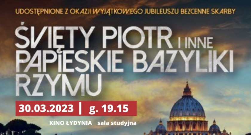 Nowy cykl „Art Beats” w ciechanowskim kinie