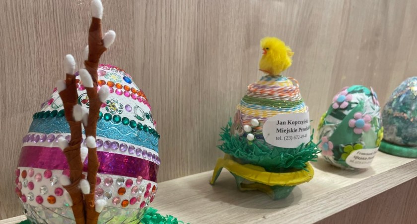 Piękne pisanki i palmy: jest werdykt jury [zdjęcia]