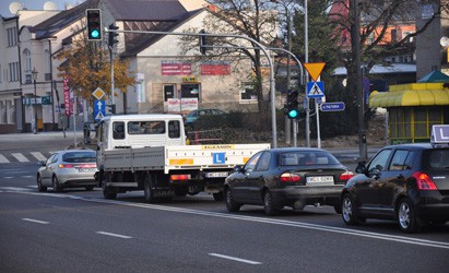 NIETRZEŹWI NA DROGACH