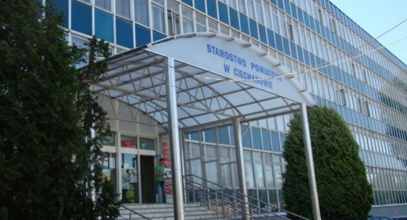 Nie było chętnych na wolne stanowisko