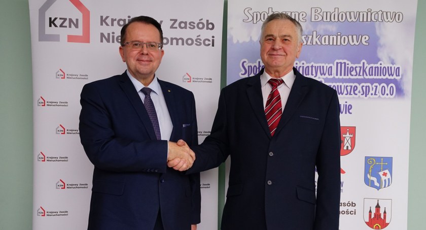 Ciechanowianin na liście hojnych darczyńców 