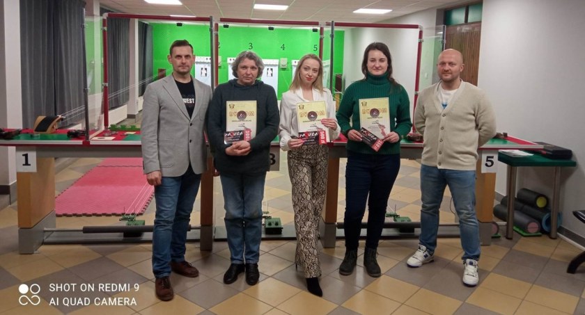 O wygranej przesądziła liczba dziesiątek [zdjęcia]