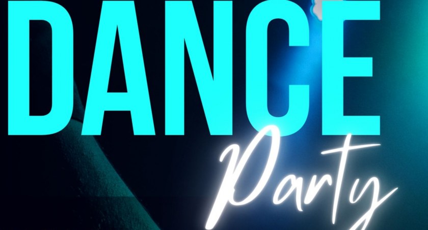 Dance Party w Ciechanowie